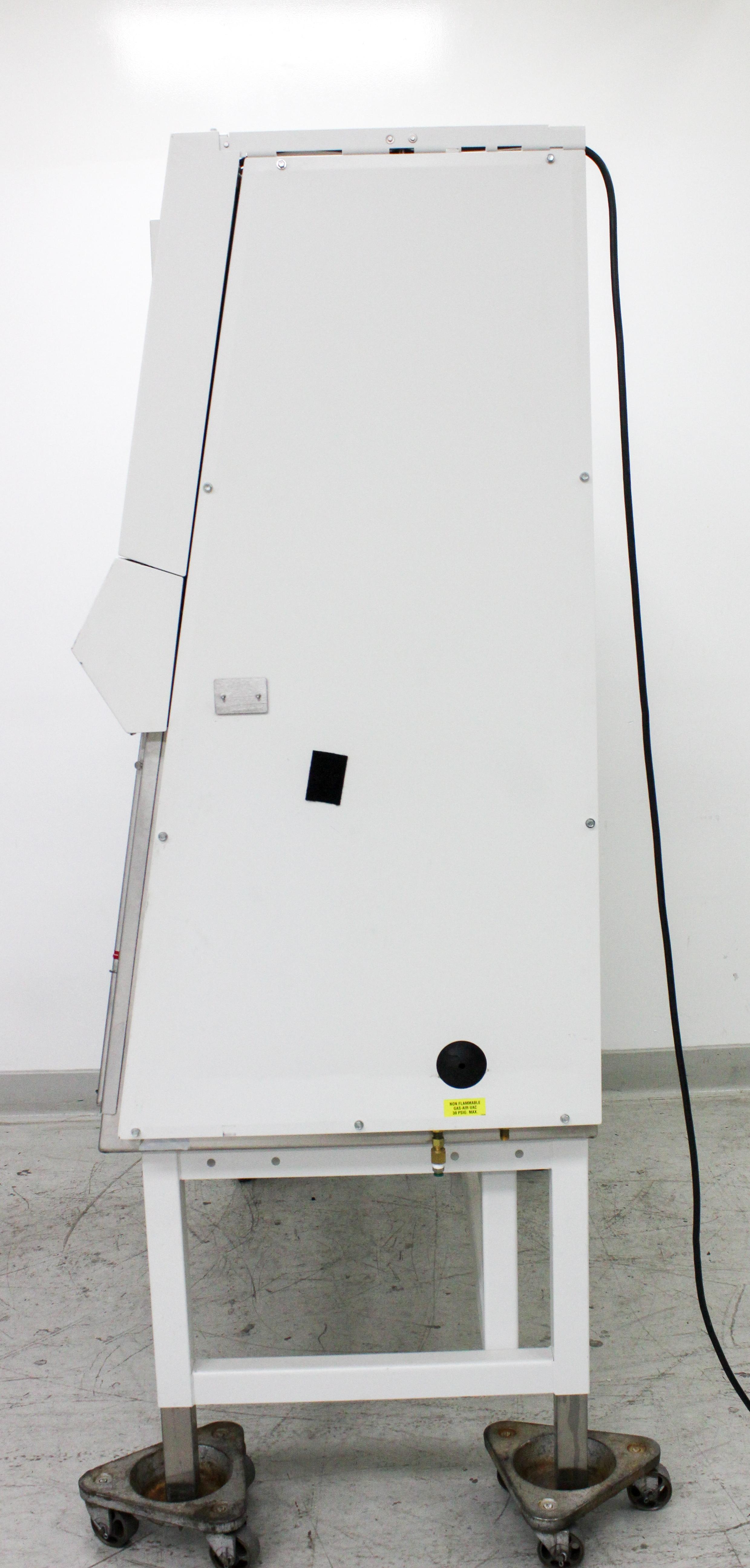 Baker SG603 HEPA Biosafety Cabinet Class II A2 with Airflow Control 2013