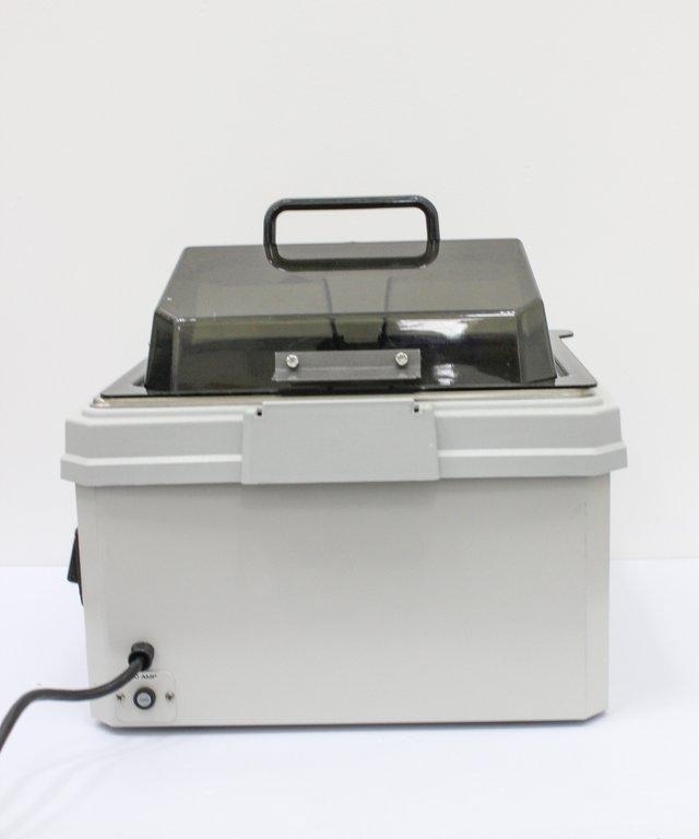 Fisher Scientific Isotemp 2320 Water Bath 10L Lab Heating Device