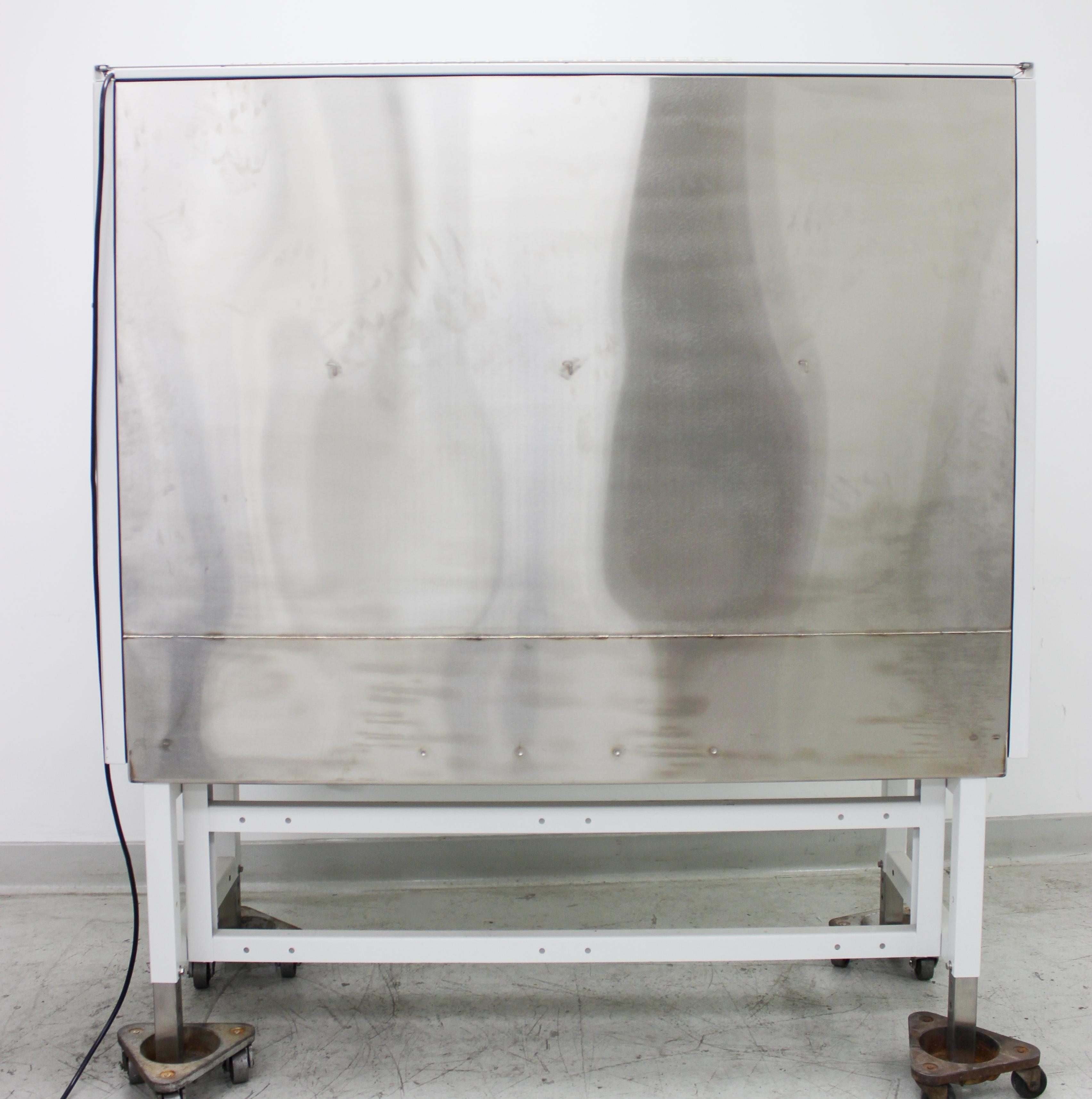 Baker SG603 HEPA Biosafety Cabinet Class II A2 with Airflow Control 2013