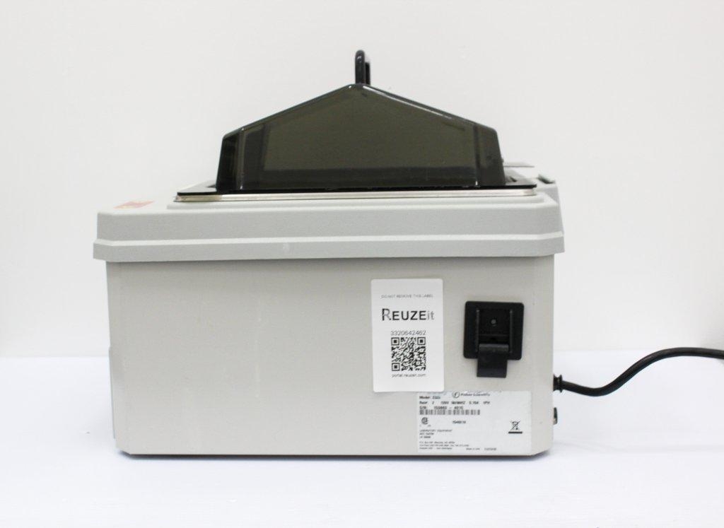 Fisher Scientific Isotemp 2320 Water Bath 10L Lab Heating Device