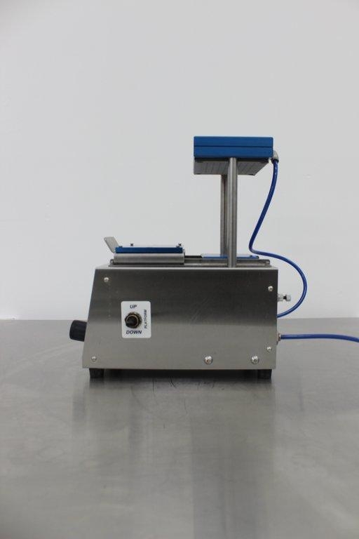 SPEEDISK Pressure Processor 96 Analytical Particle Size Analyzer Excellent