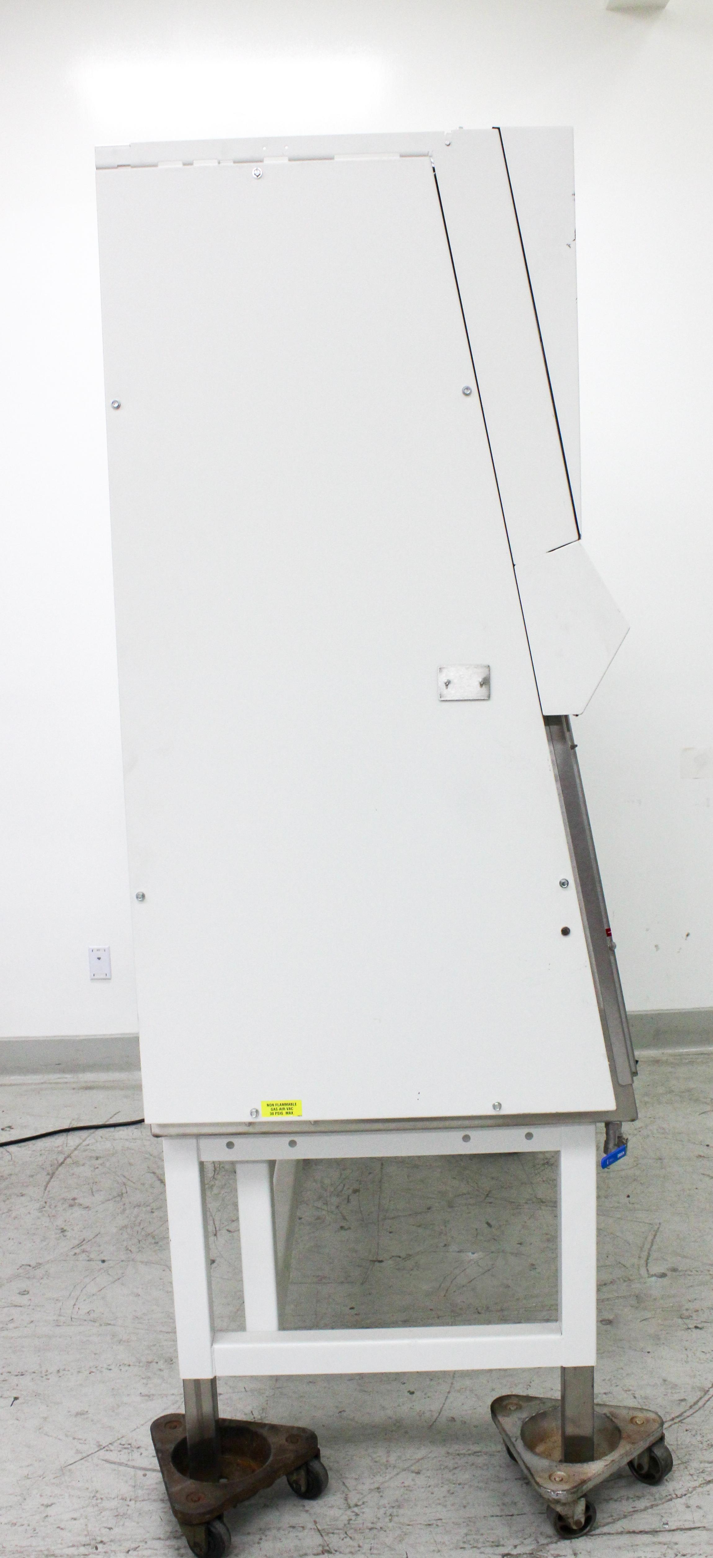 Baker SG603 HEPA Biosafety Cabinet Class II A2 with Airflow Control 2013
