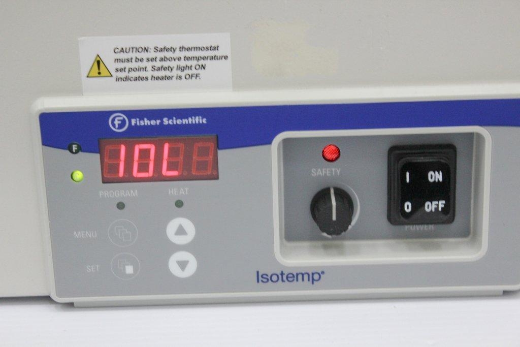 Fisher Scientific Isotemp 2320 Water Bath 10L Lab Heating Device