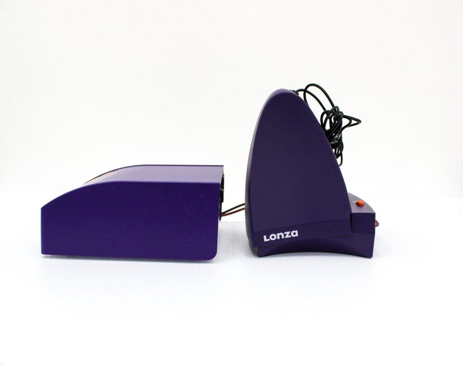 Lonza 57068 Flash Gel System Camera Electrophoresis Imaging Bright Light