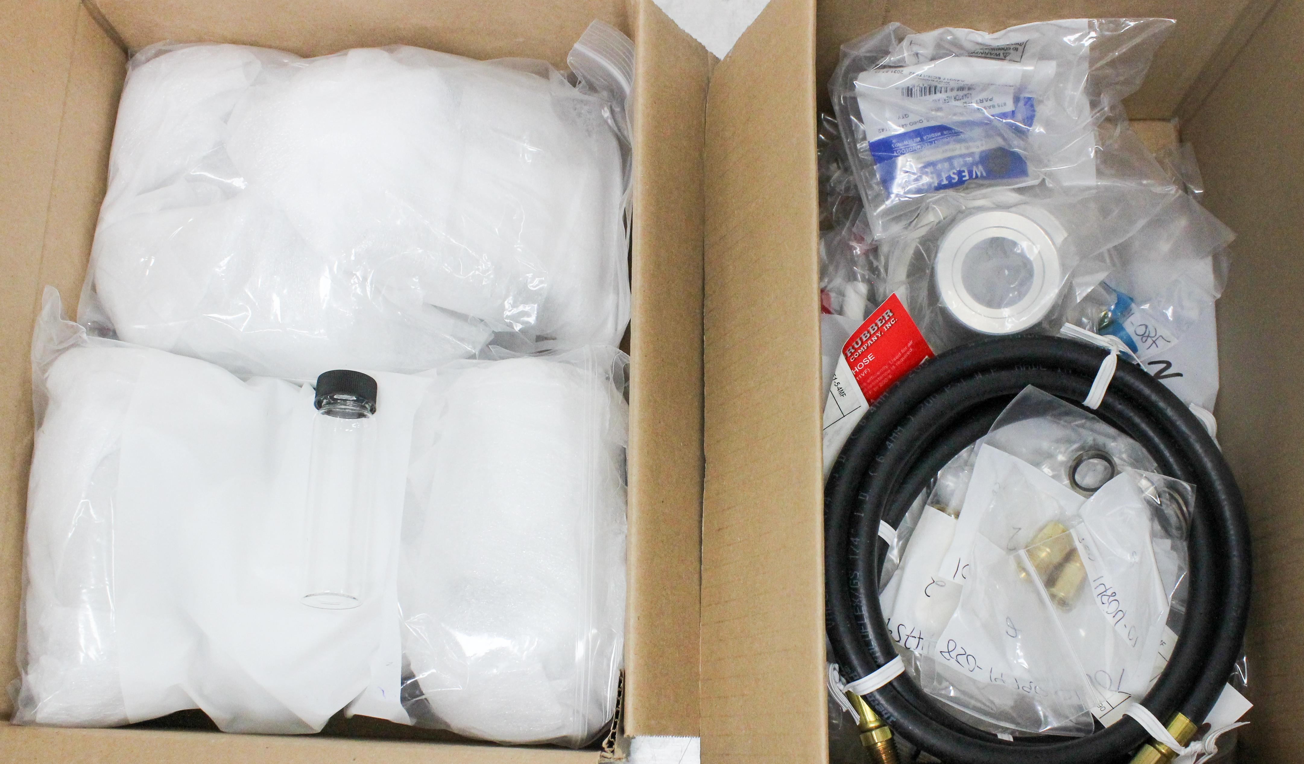 YES YES-EcoCoat 1224P Coater Deposition System New Includes Computer