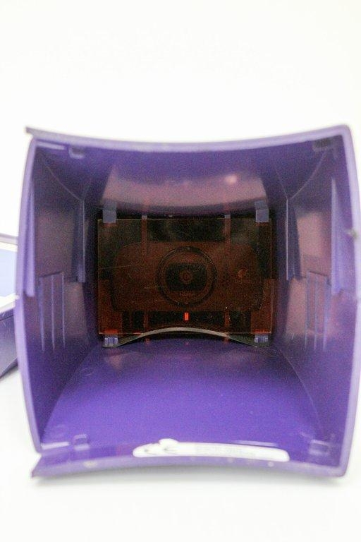 Lonza 57068 Flash Gel System Camera Electrophoresis Imaging Bright Light