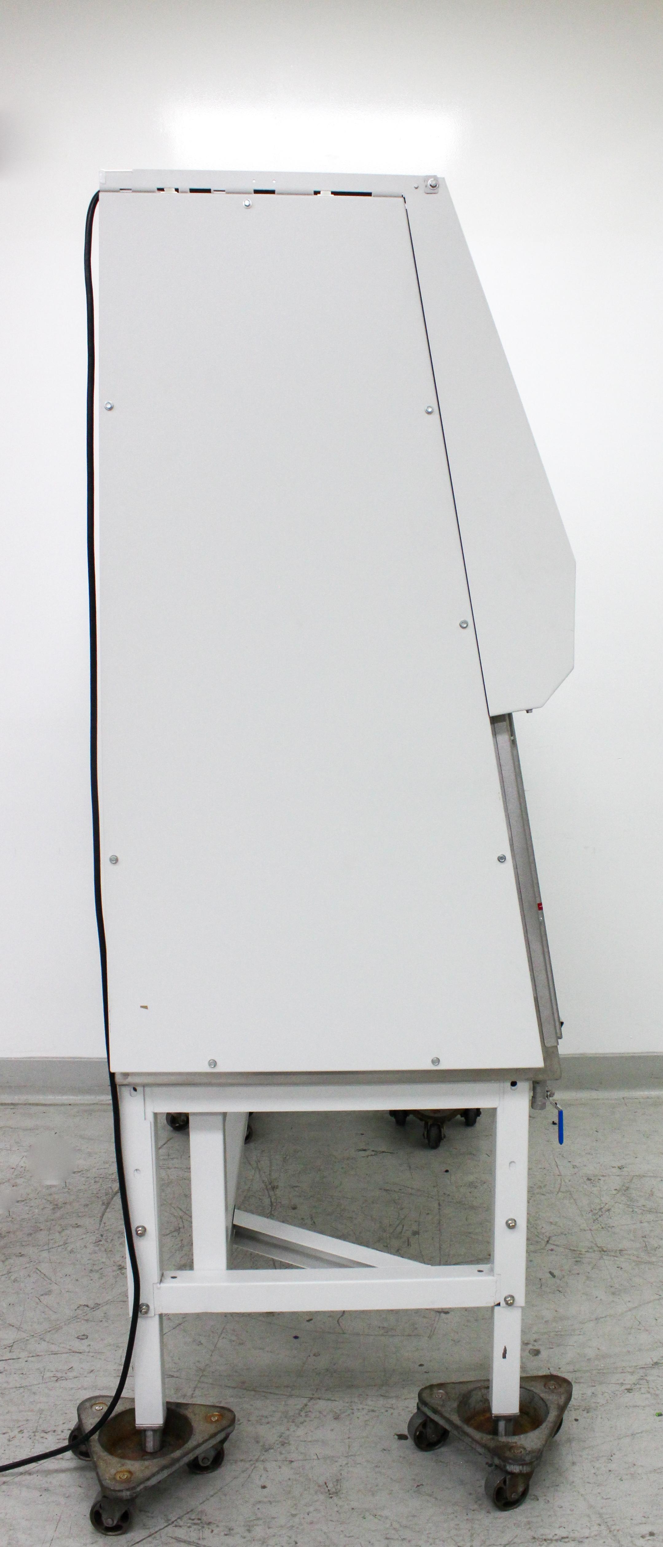 Baker SterilGARD SG604 Class II Biological Safety Cabinet 120V 800lb USA