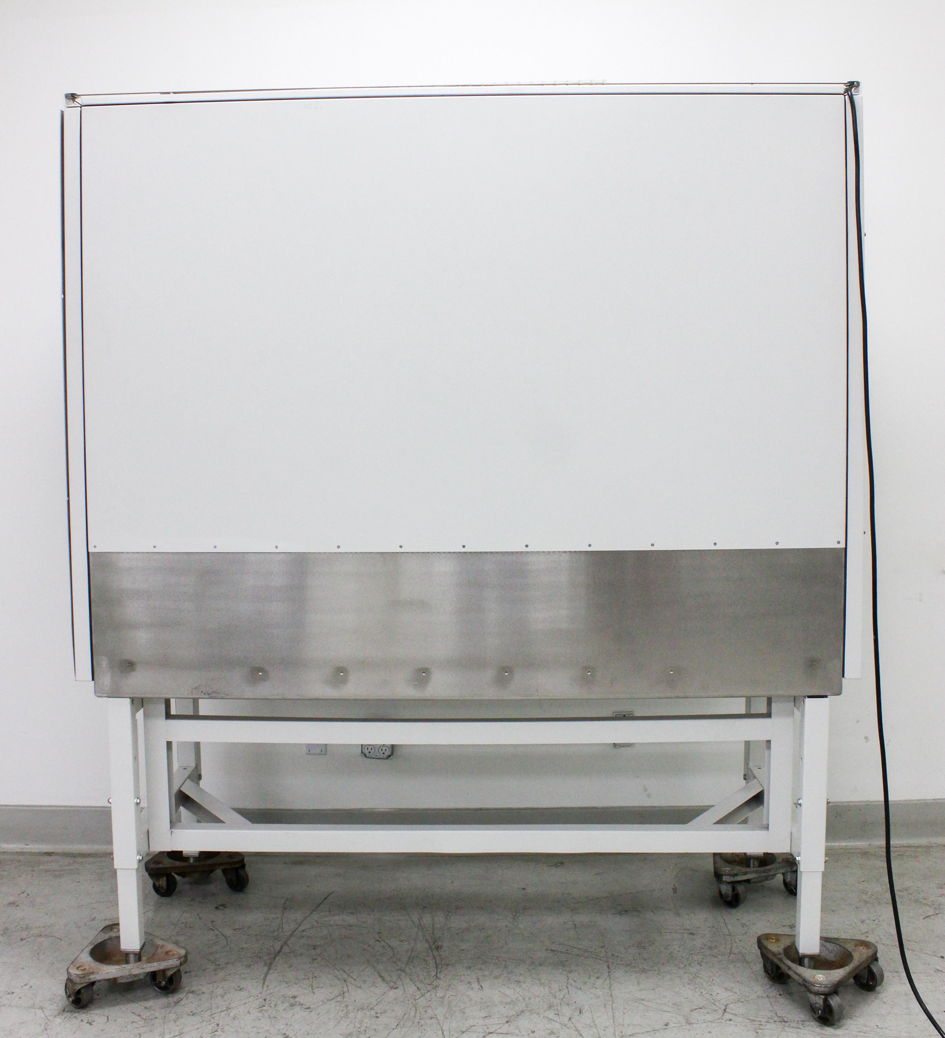 Baker SterilGARD SG604 Class II Biological Safety Cabinet 120V 800lb USA