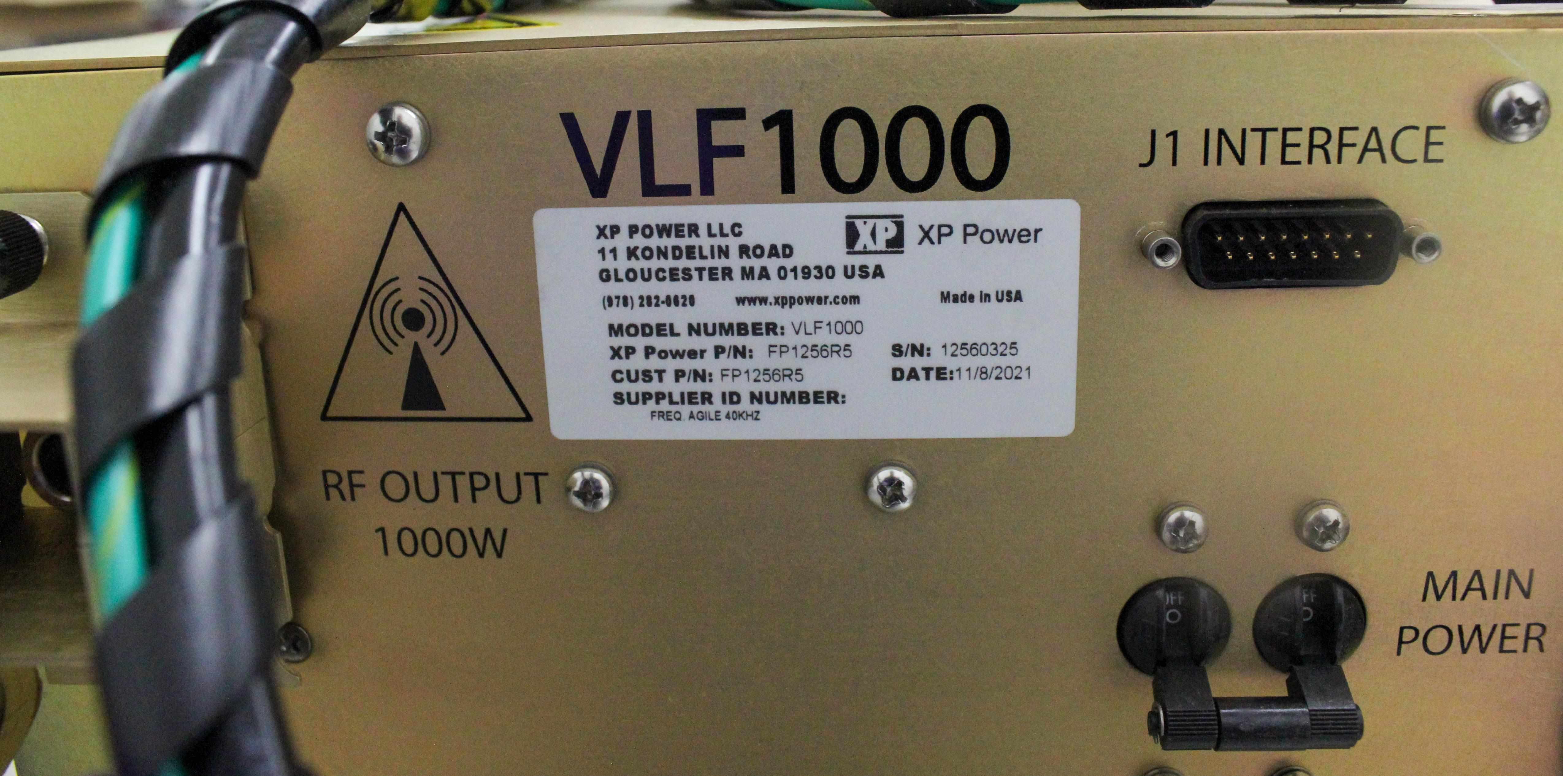 YES YES-EcoCoat 1224P Coater Deposition System New Includes Computer