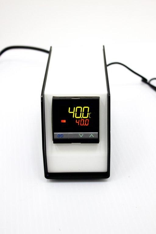 Thermo Hot Pocket Columnheater Chiller/Heater HLPC 150mm Turnkey Ready System