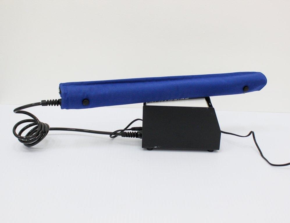 Thermo Hot Pocket Columnheater Chiller/Heater HLPC 150mm Turnkey Ready System