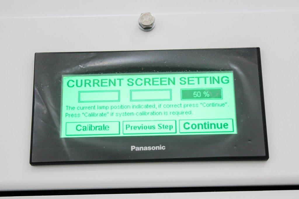 Phoenix MIB-140D Inspection Booth for Vial Quality Control US 120V 60Hz