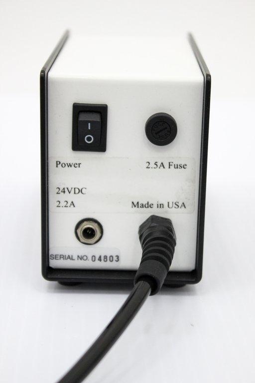 Thermo Hot Pocket Columnheater Chiller/Heater HLPC 150mm Turnkey Ready System