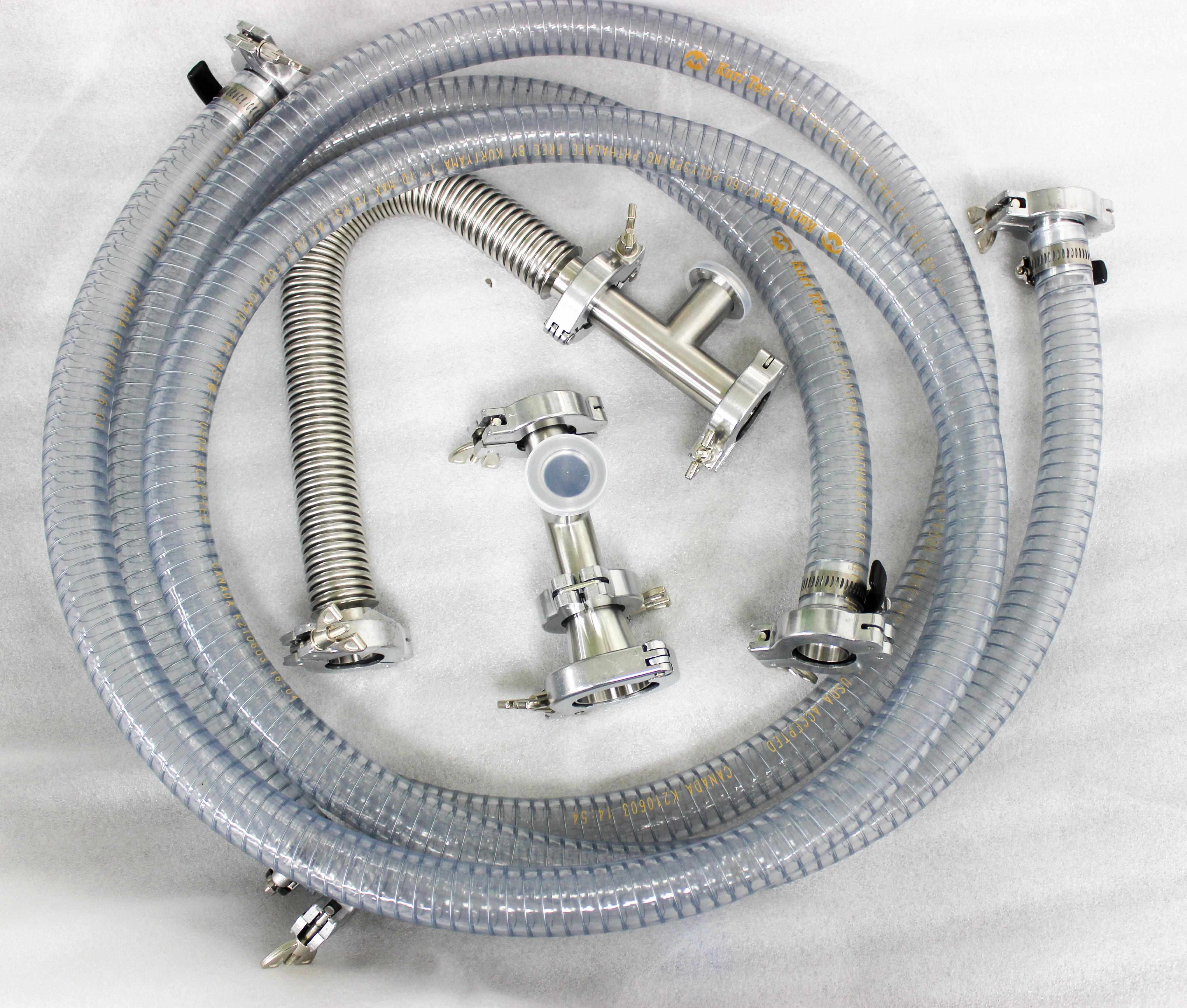 YES YES-EcoCoat 1224P Coater Deposition System New Includes Computer