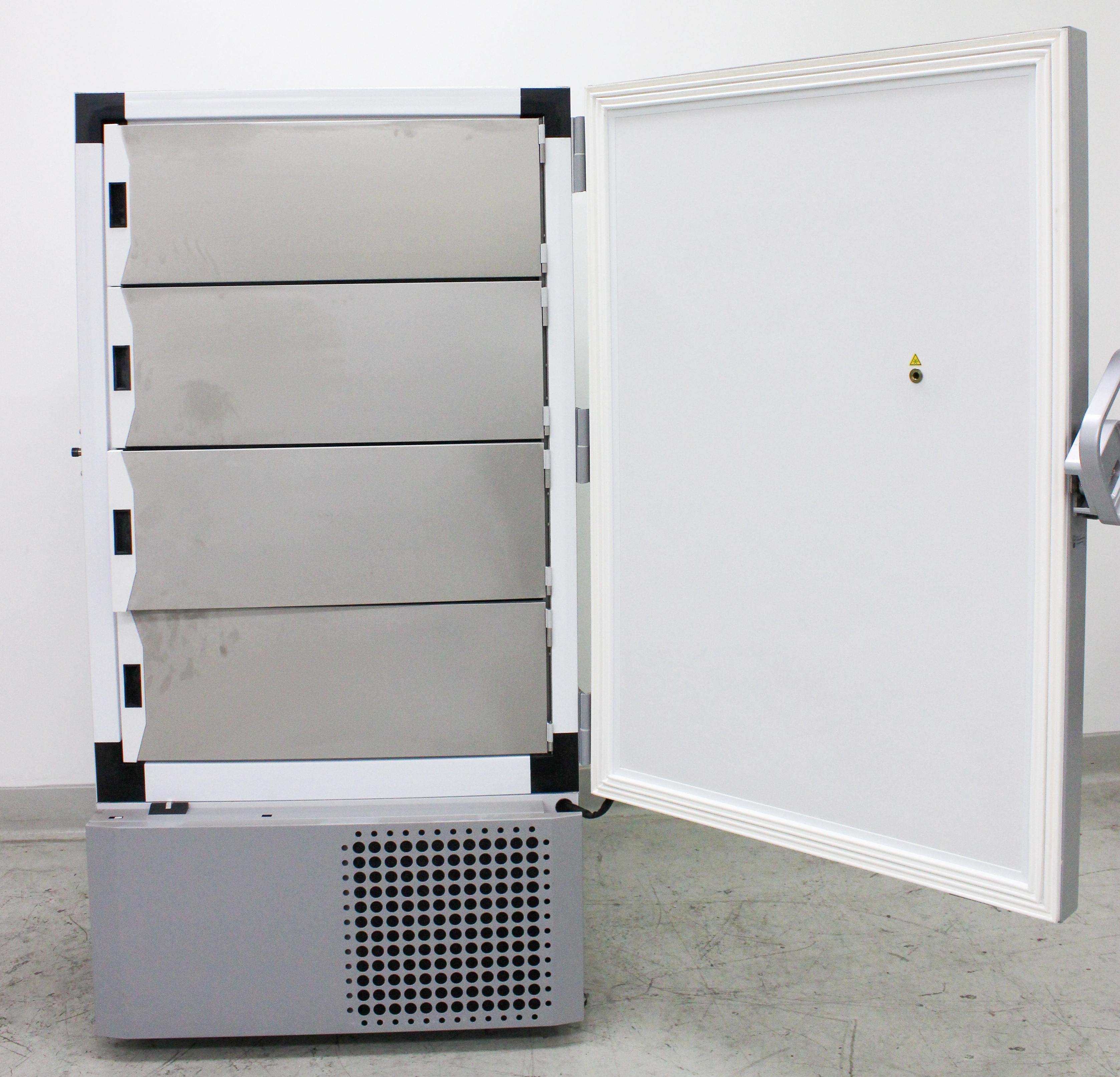 Thermo Scientific TDE60040FA Ultra-Low Freezer -40C 600-Box Upright