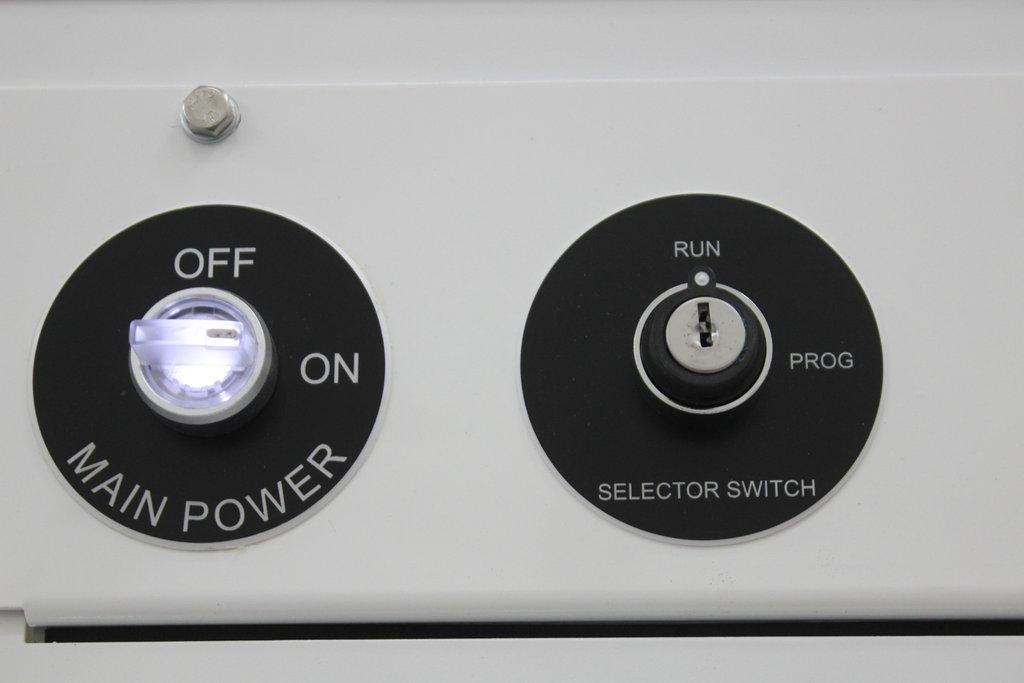 Phoenix MIB-140D Inspection Booth for Vial Quality Control US 120V 60Hz