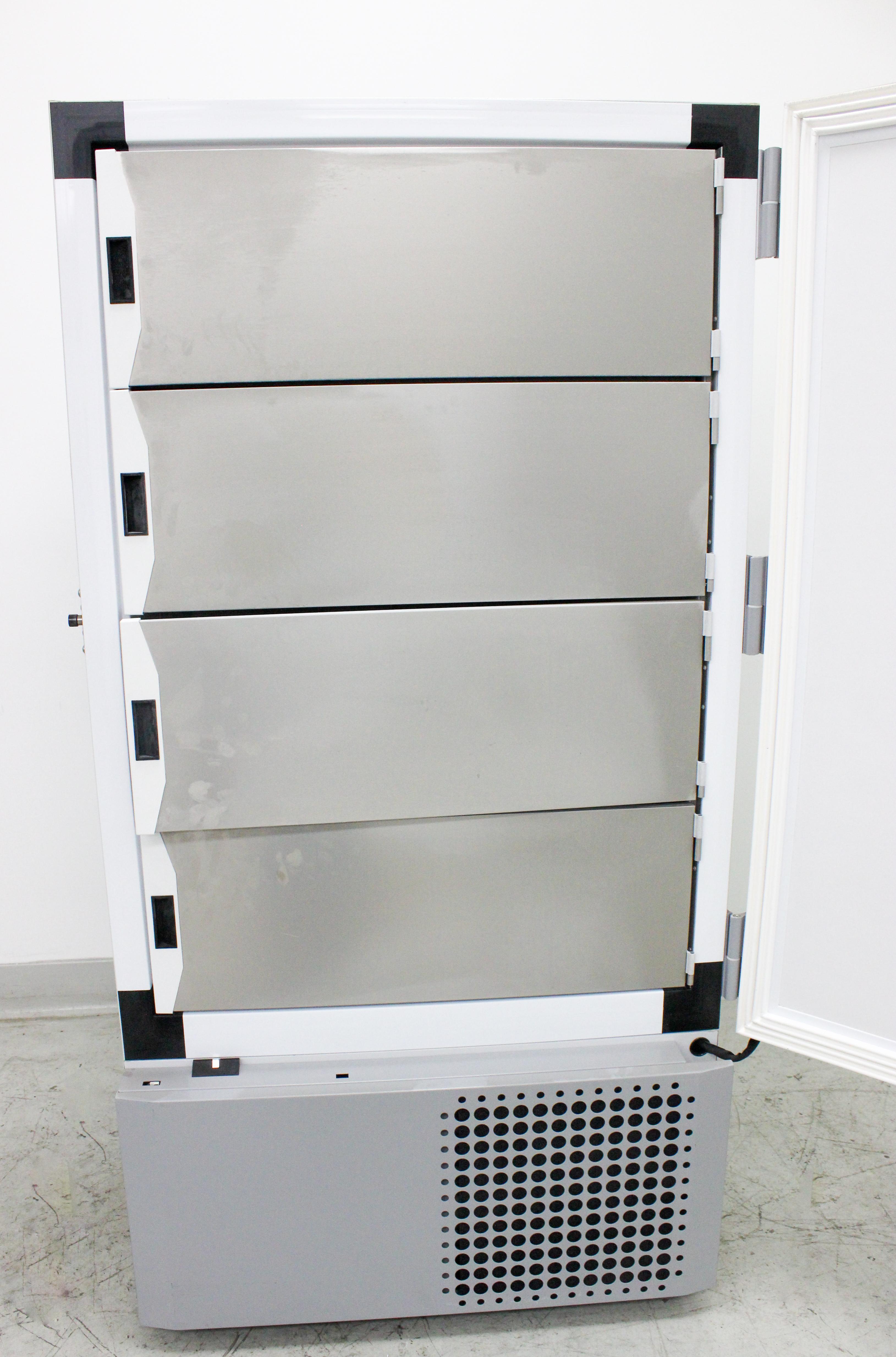 Thermo Scientific TDE60040FA Ultra-Low Freezer -40C 600-Box Upright