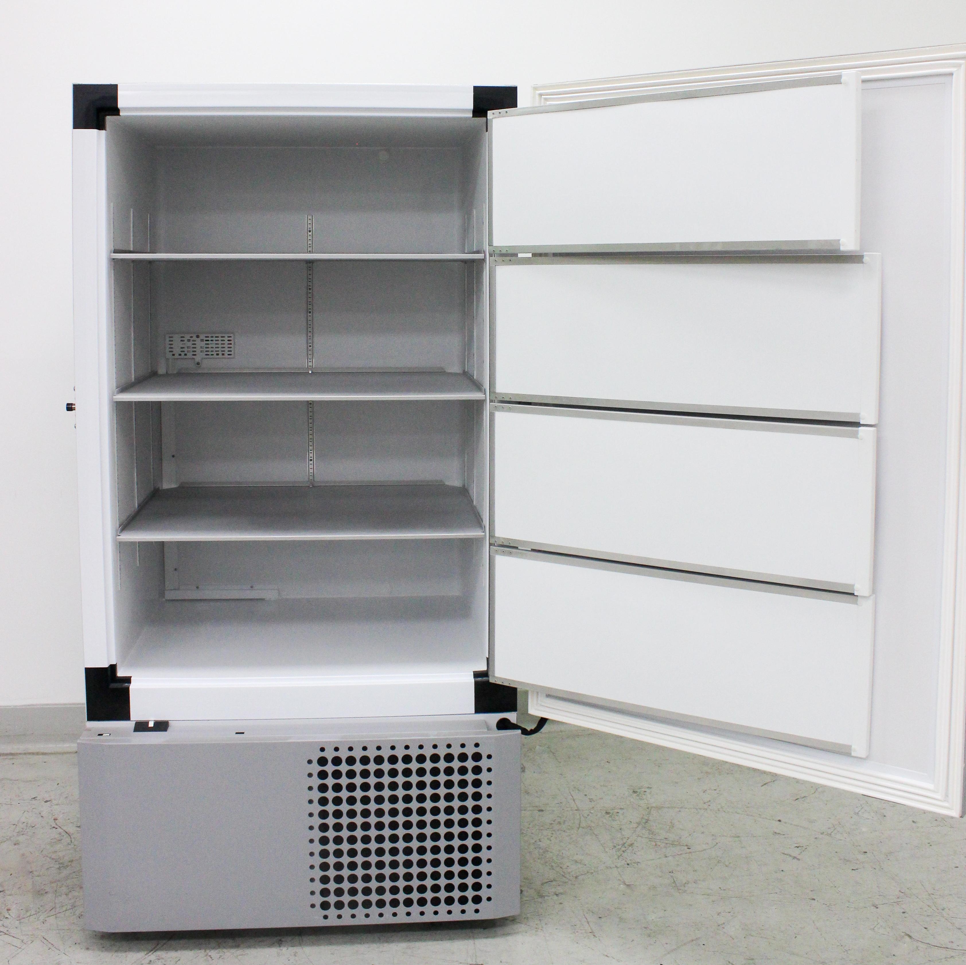 Thermo Scientific TDE60040FA Ultra-Low Freezer -40C 600-Box Upright