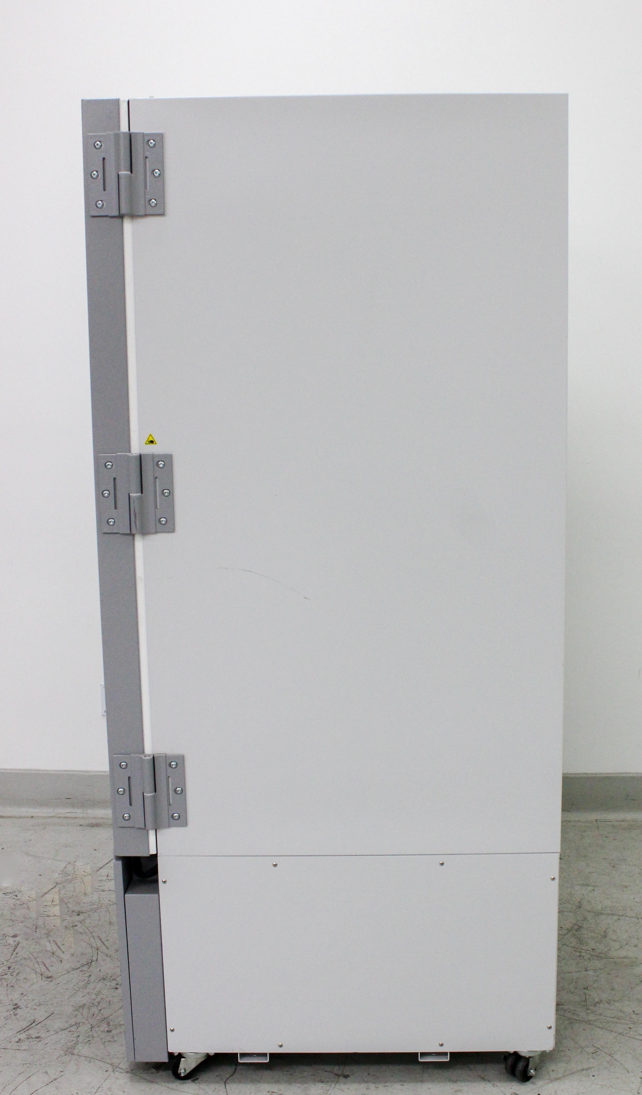 Thermo Scientific TDE60040FA Ultra-Low Freezer -40C 600-Box Upright