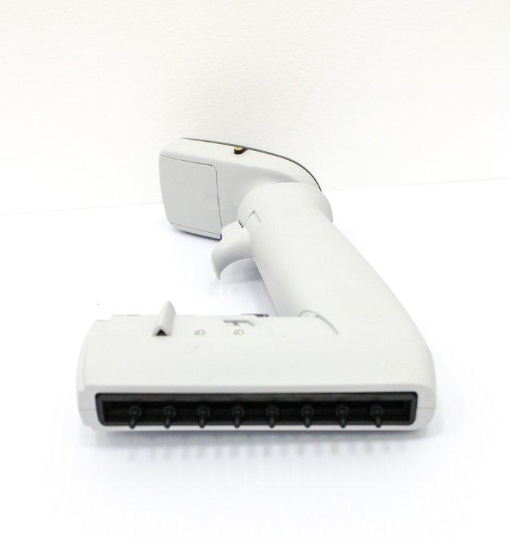 Thermo E1-ClipTip Bluetooth Pipette Multichannel 8-Channel 1-30uL Good