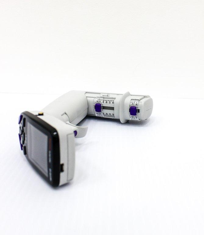 Thermo E1-ClipTip Bluetooth Pipette Multichannel 8-Channel 1-30uL Good