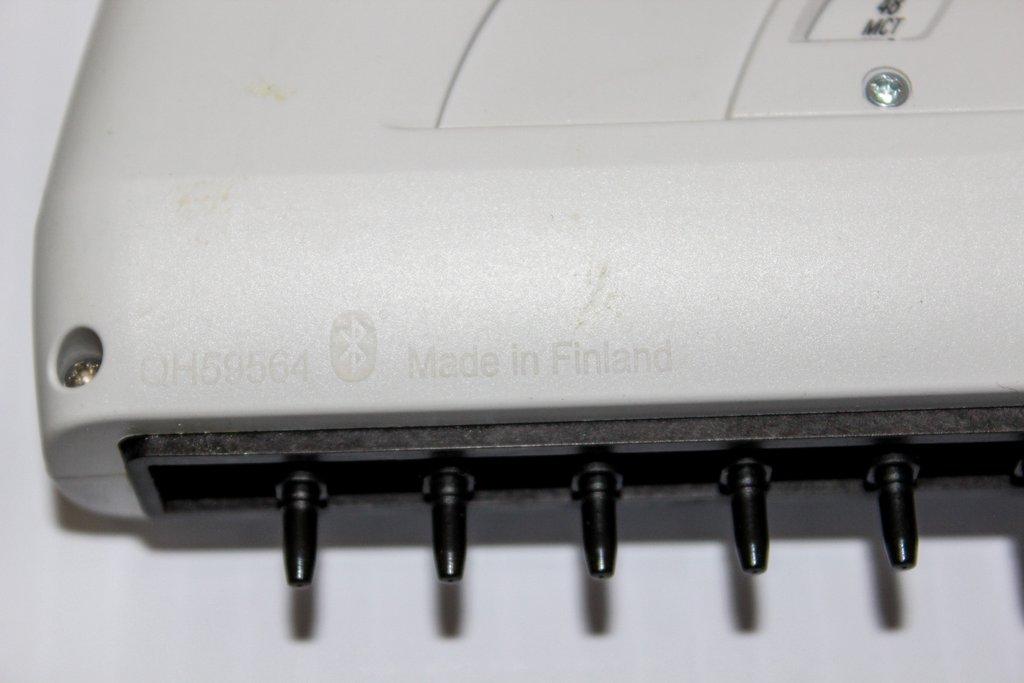 Thermo E1-ClipTip Bluetooth Pipette Multichannel 8-Channel 1-30uL Good