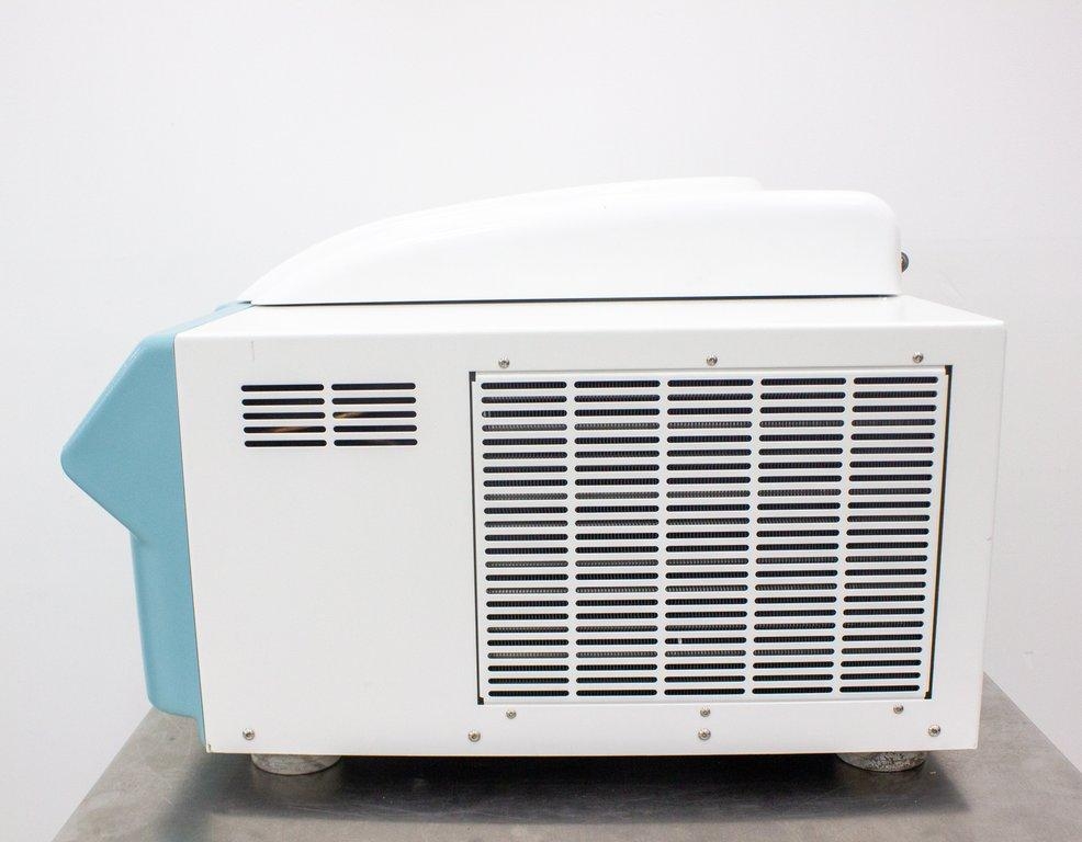 Hettich Rotanta 460 R Benchtop Centrifuge Multifunction -20 to +40C 15000 RPM