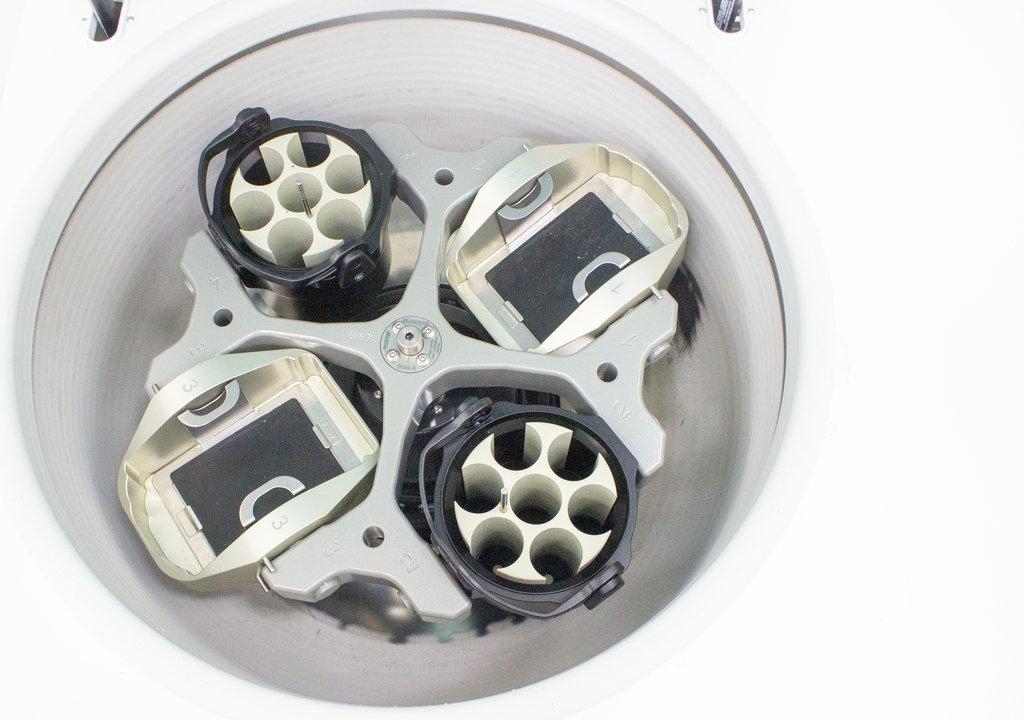 Hettich Rotanta 460 R Benchtop Centrifuge Multifunction -20 to +40C 15000 RPM