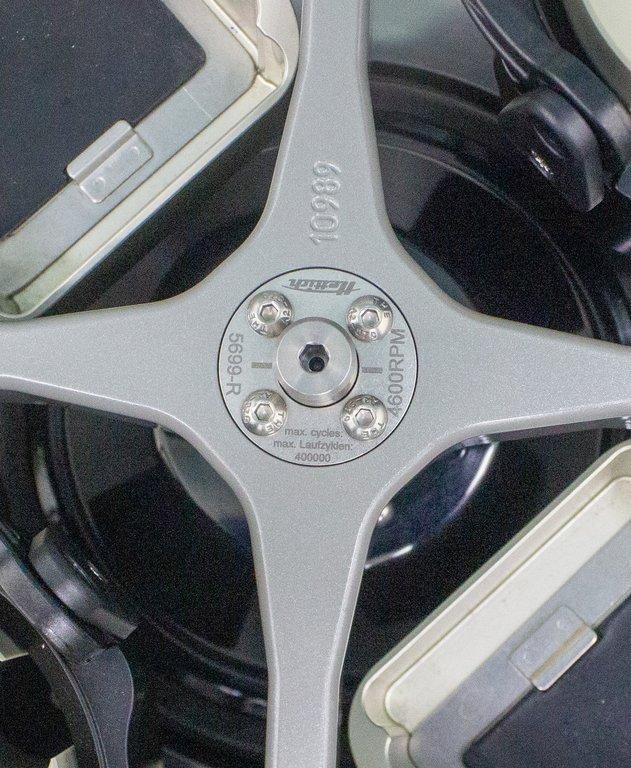 Hettich Rotanta 460 R Benchtop Centrifuge Multifunction -20 to +40C 15000 RPM