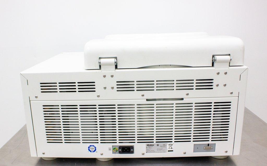 Hettich Rotanta 460 R Centrifuge Non-Working Spare Parts Unit