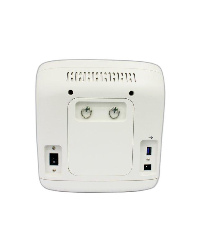 Invitrogen Countess 3 FL Automated Cell Counter, Model Ref: AMQAF2000, 120V 50/60Hz