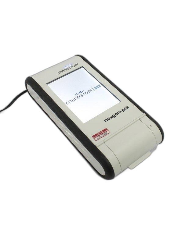 Charles River Endosafe nexgen-PTS150 Portable Test System 120V