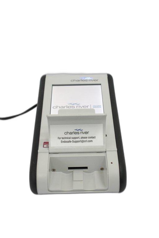 Charles River Endosafe nexgen-PTS150 Portable Test System 120V