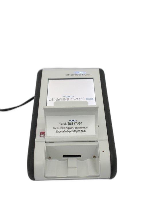 Charles River Endosafe nexgen-PTS150 Portable Test System 120V