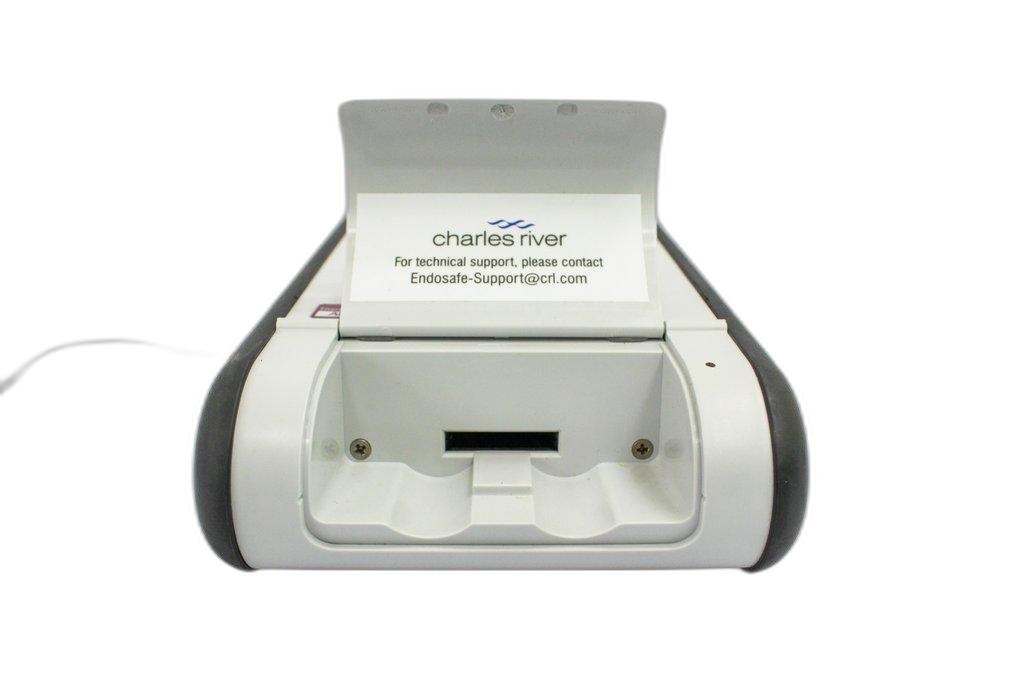 Charles River Endosafe nexgen-PTS150 Analytical Portable Test Solution 120V