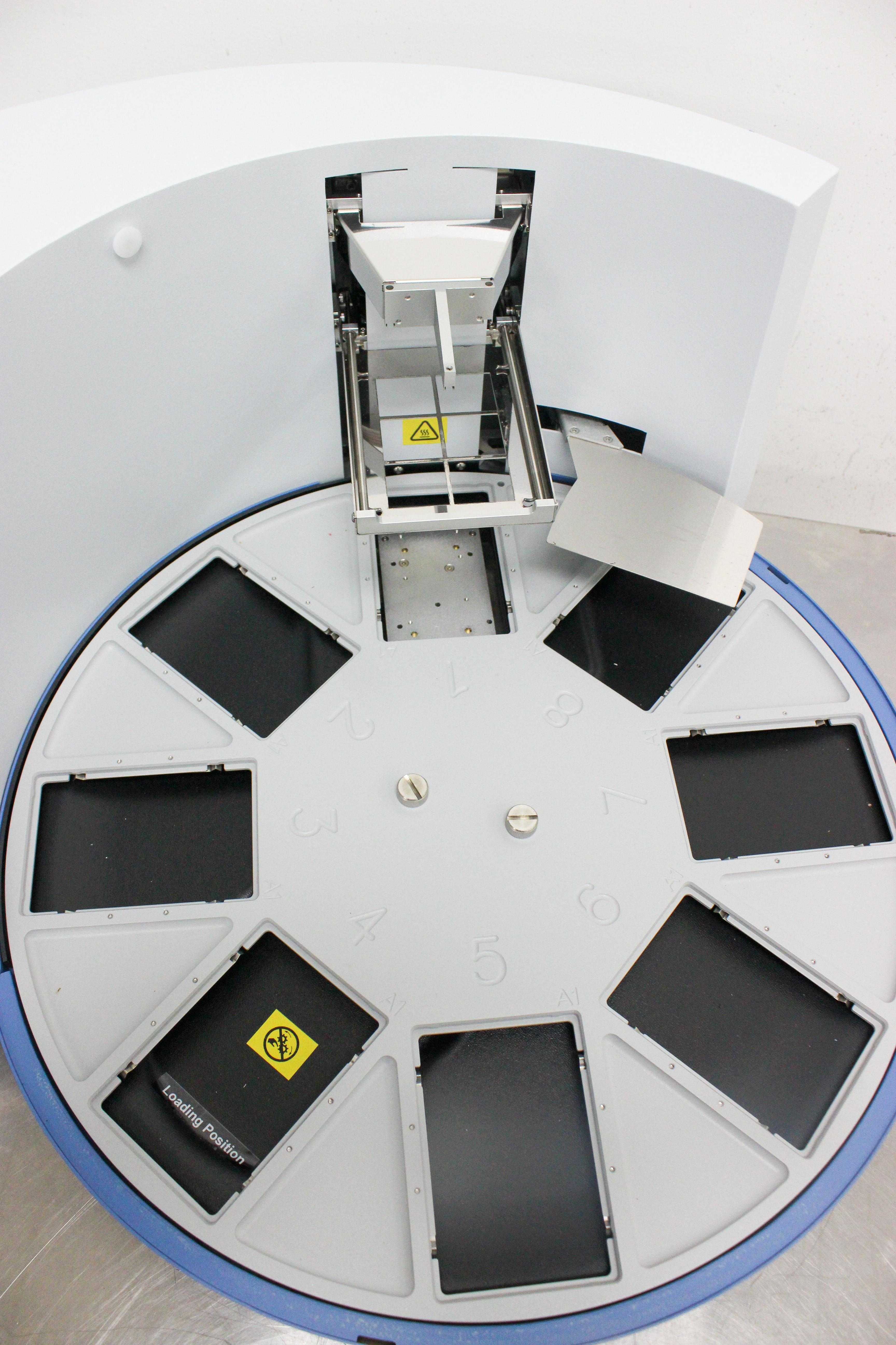 Thermo Scientific Kingfisher Flex DNA/RNA Extraction System, 96/24 Samples, Magnetic Particle Processor