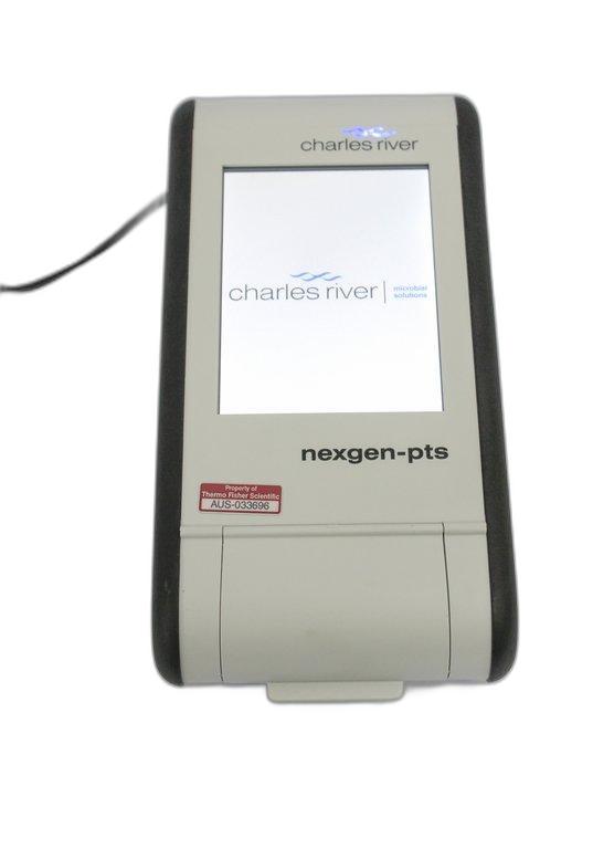 Charles River Endosafe nexgen-PTS150 Portable Test System 120V