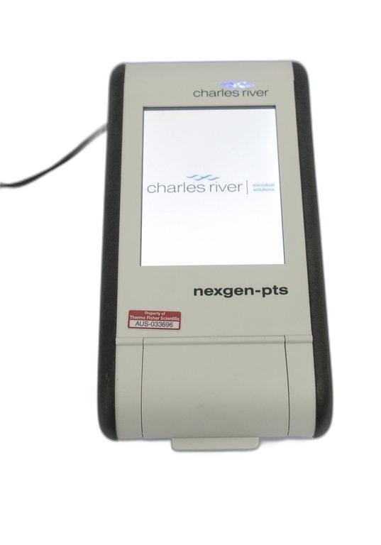 Charles River Endosafe nexgen-PTS150 Portable Test System 120V