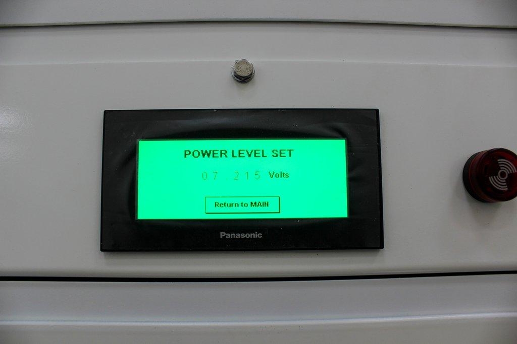 Phoenix MIB-140D Vial Inspection Booth Turnkey - Fully Functional 