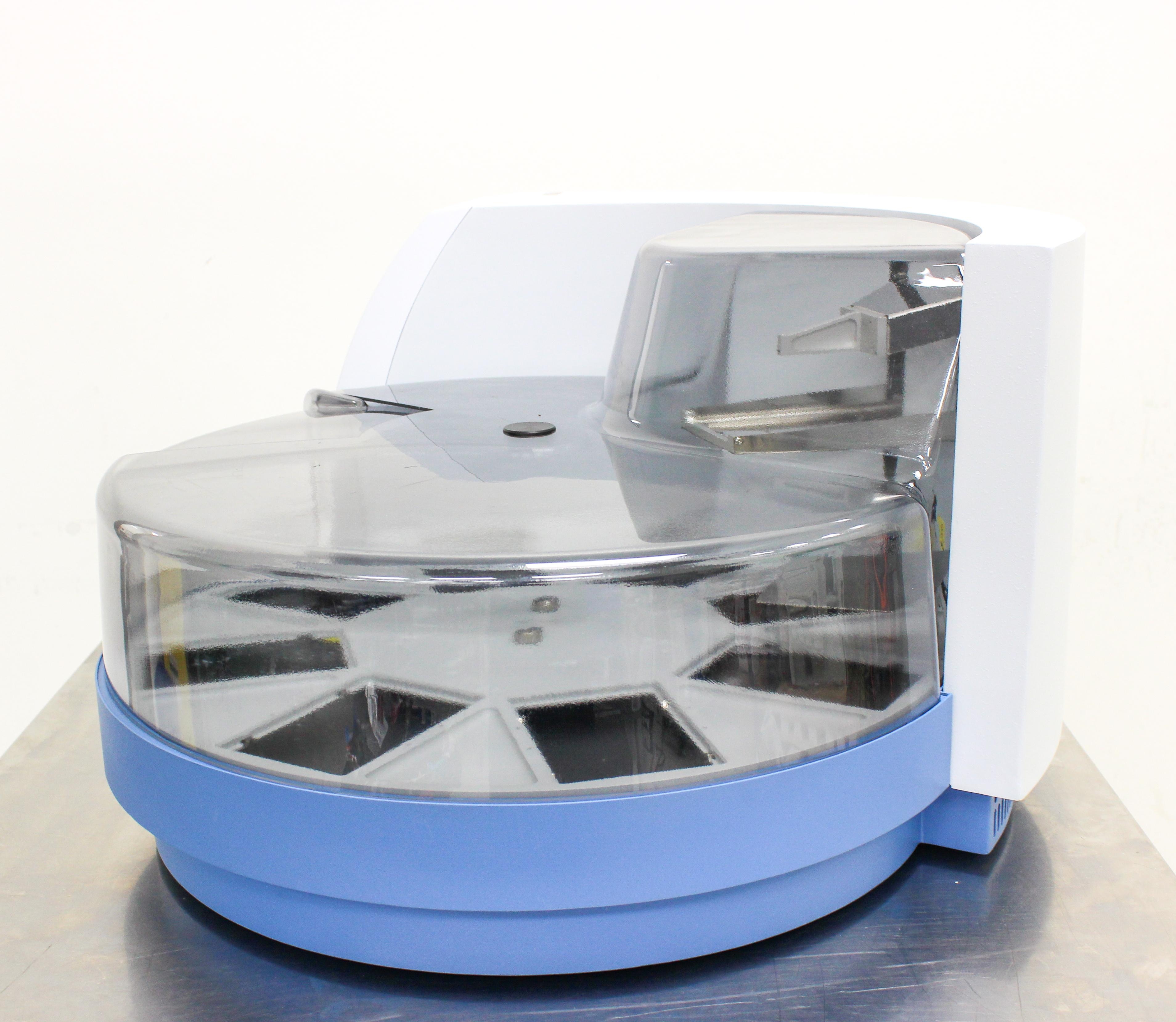 Thermo Scientific Kingfisher Flex DNA/RNA Extraction System, 96/24 Samples, Magnetic Particle Processor