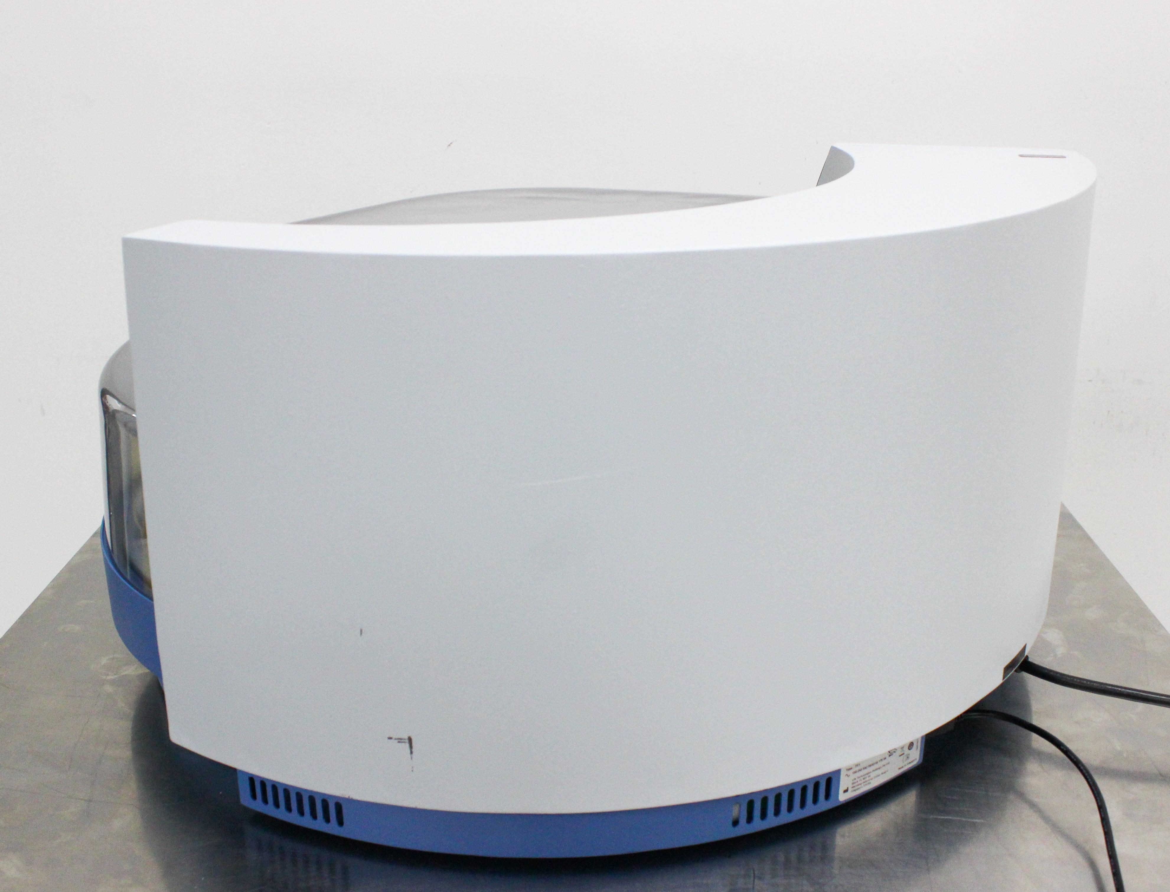 Thermo Scientific Kingfisher Flex DNA/RNA Extraction System, 96/24 Samples, Magnetic Particle Processor