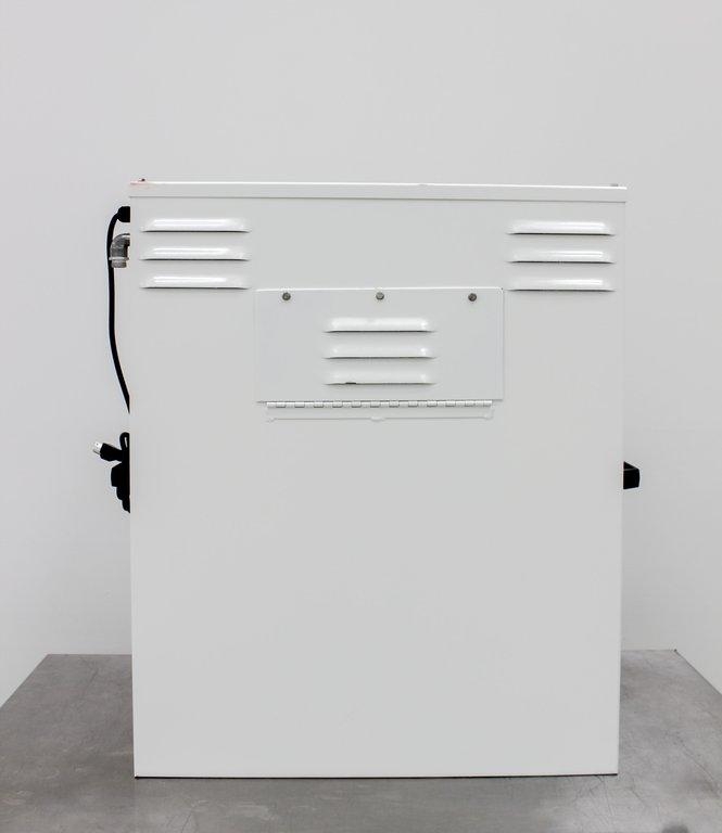 Phoenix MIB-140D Light Inspection Booth TK Vial Inspection Refurbished