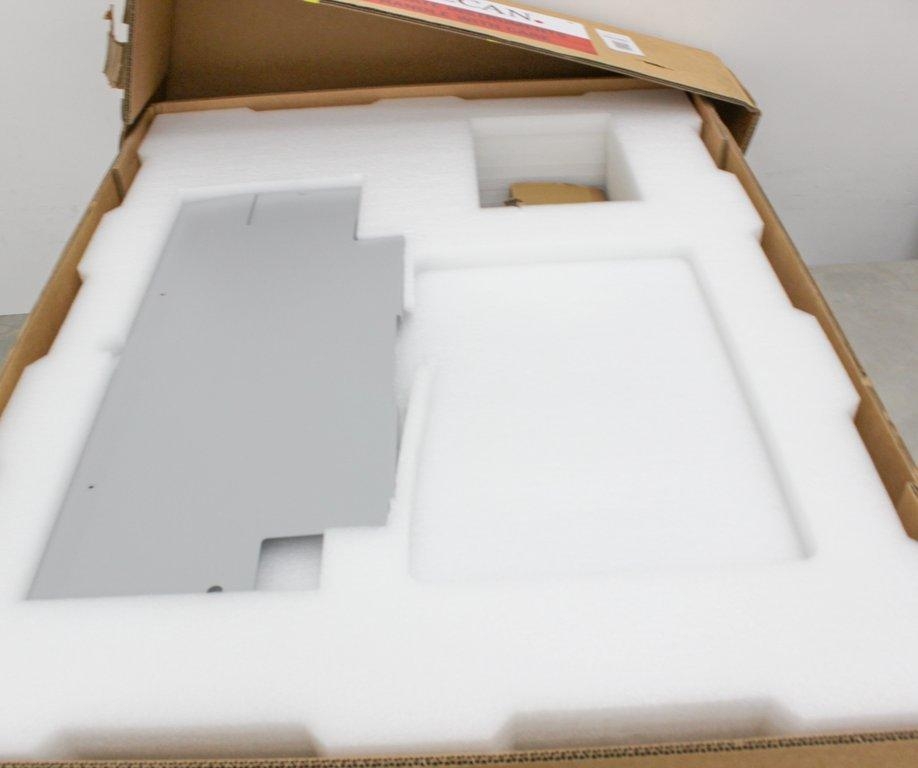 TECAN Upgrade Arm FCA 8 Automated Liquid Handler Pipetting 8-Channel System