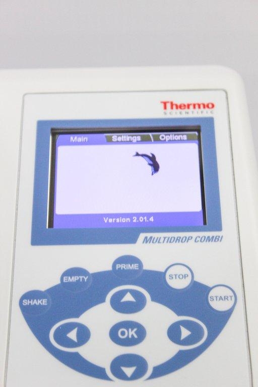 Thermo Scientific Microplate Dispenser MultiDrop Combi Type 836 Ref 5840300