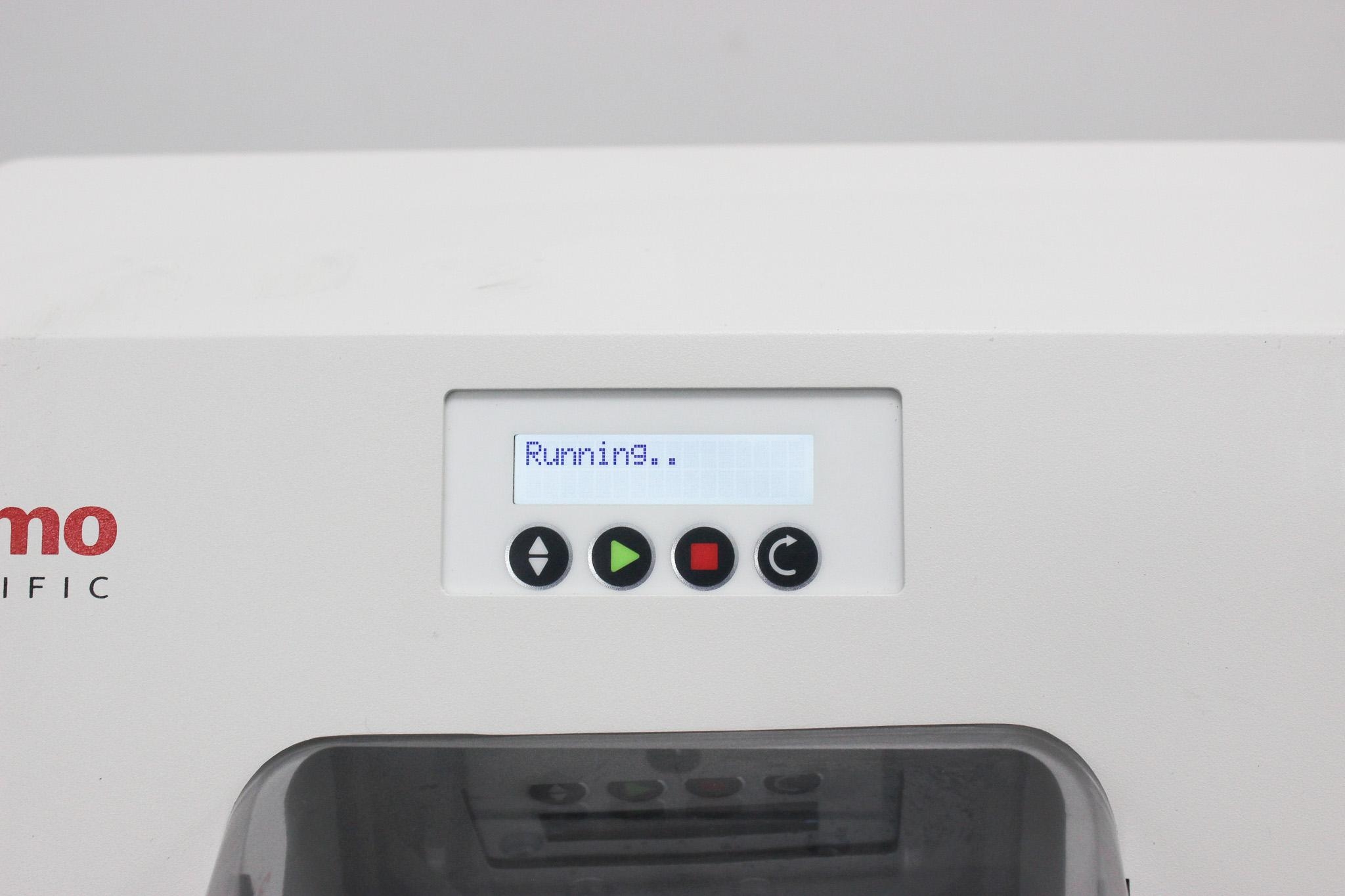 Thermo KingFisher Presto 96DW Automated High Throughput Purification System