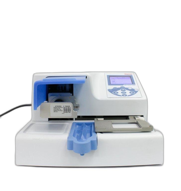 Thermo Scientific Microplate Dispenser MultiDrop Combi Type 836 Ref 5840300