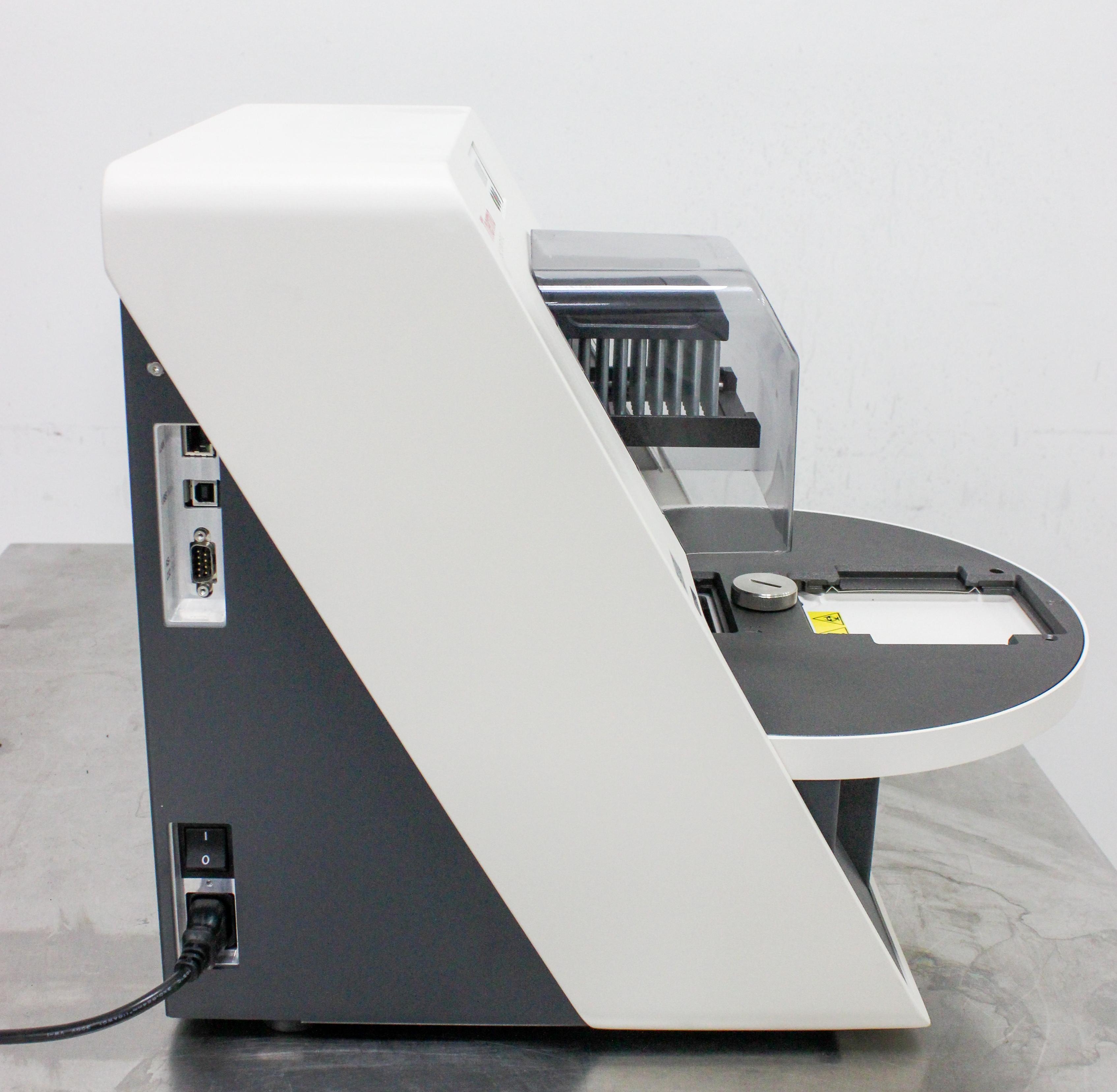 Thermo KingFisher Presto 96DW Automated High Throughput Purification System