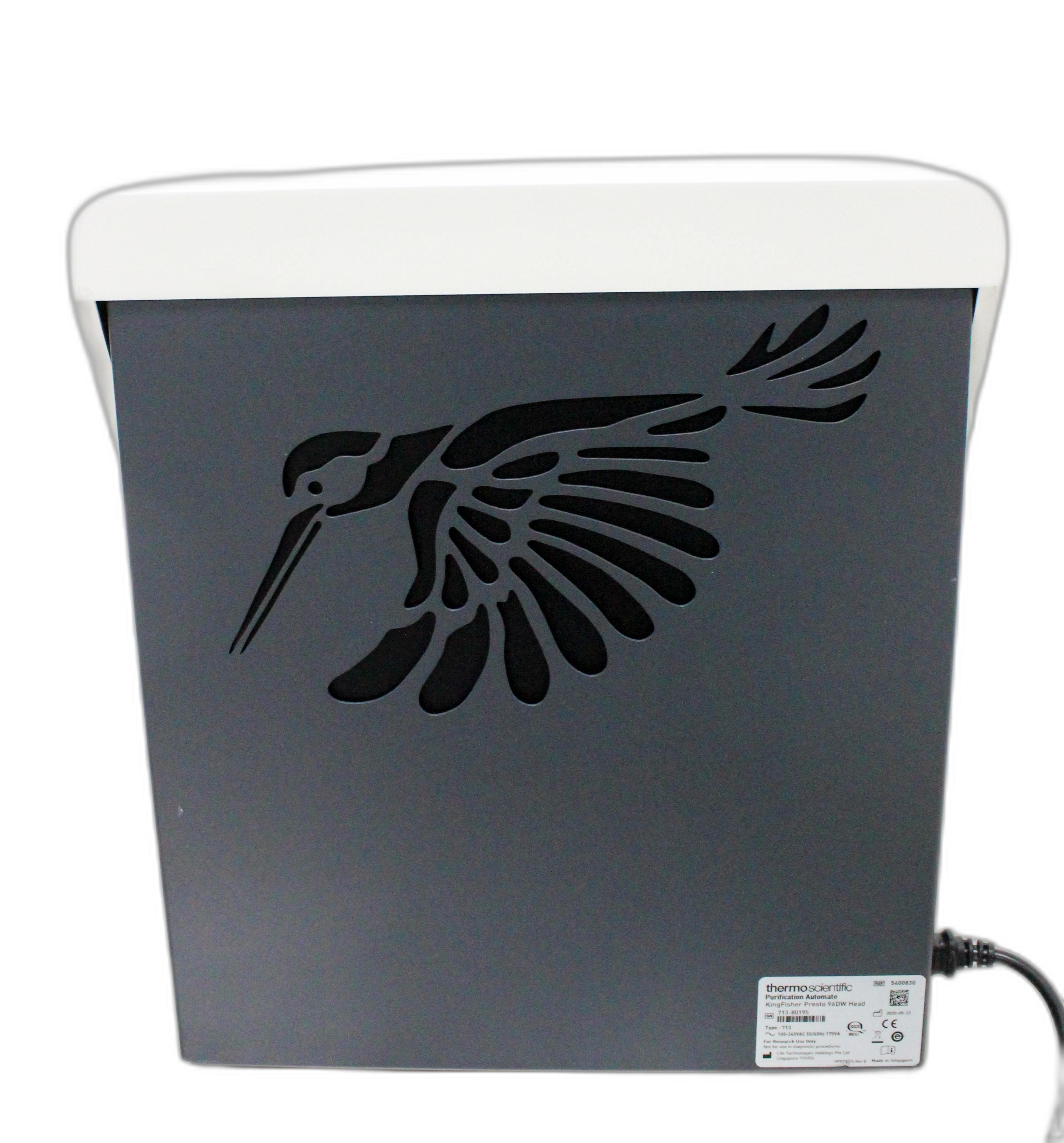 Thermo KingFisher Presto 96DW Automated High Throughput Purification System