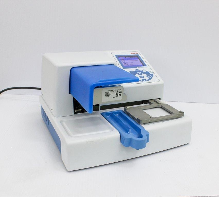 Thermo Scientific Microplate Dispenser MultiDrop Combi Type 836 Ref 5840300