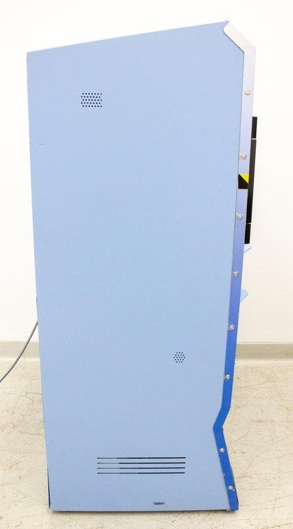 Rad Source RS 3400 Blood Irradiator X Ray 6L Capacity FDA Cleared 5 Min Cycle